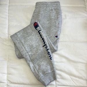Champion Joggers